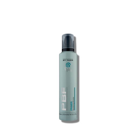 BY FAMA STYLEFORCOLOR Primer pianka odżywiająca do włosów 250 ml