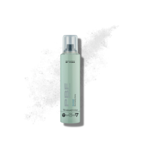 BY FAMA STYLEFORCOLOR Shine spray nabłyszczający do włosów 150 ml - 2