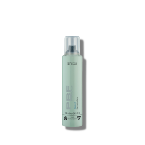 BY FAMA STYLEFORCOLOR Shine spray nabłyszczający do włosów 150 ml