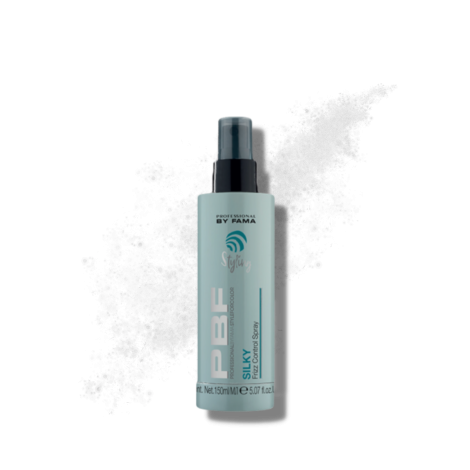 BY FAMA STYLEFORCOLOR Silky spray dyscyplinujący wygładzający 150 ml - 2
