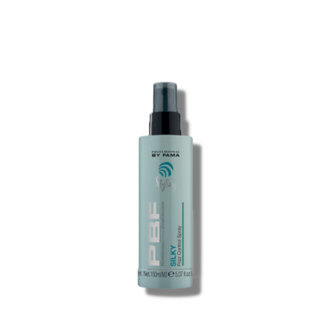 BY FAMA STYLEFORCOLOR Silky spray dyscyplinujący wygładzający 150 ml