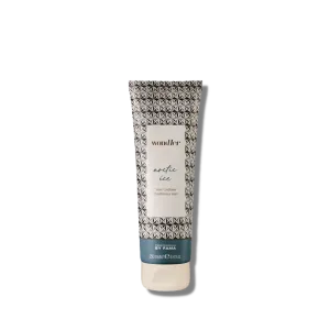 BY FAMA WONDHER Arctic Ice odżywka do włosów białych i szarych 250 ml