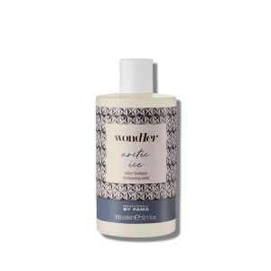 BY FAMA WONDHER Arctic Ice szampon do włosów białych i szarych 300 ml