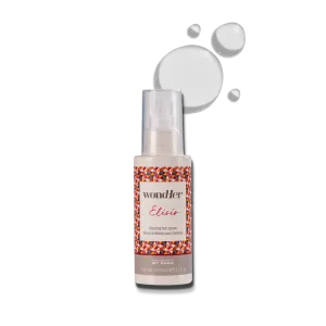 BY FAMA WONDHER Elisir nabłyszczające rozświetlające serum do włosów 100 ml - image 2