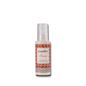 BY FAMA WONDHER Elisir nabłyszczające rozświetlające serum do włosów 100 ml