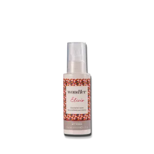 BY FAMA WONDHER Elisir nabłyszczające rozświetlające serum do włosów 100 ml
