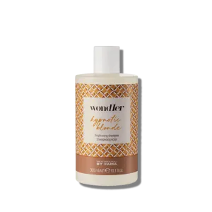 BY FAMA WONDHER Hypnotic Blonde szampon do włosów blond 300 ml