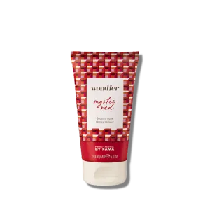 BY FAMA WONDHER Mystic Red maska do włosów rudych i miedzianych 150 ml