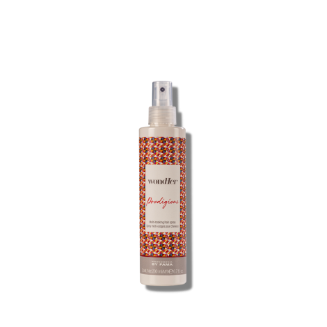 BY FAMA WONDHER Prodigious wielozadaniowy spray do włosów 200 ml