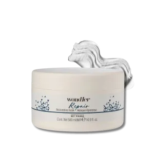 BY FAMA WONDHER Repair Mask naprawcza maska regenerująca 500 ml - image 2