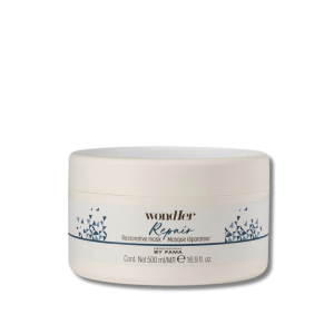 BY FAMA WONDHER Repair Mask naprawcza maska regenerująca 500 ml