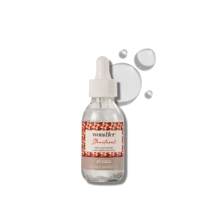BY FAMA WONDHER Structural regenerujący fluid lotion 90 ml - image 2