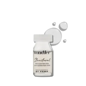 BY FAMA WONDHER Structural regenerujący fluid lotion ampułka 7 ml - image 2