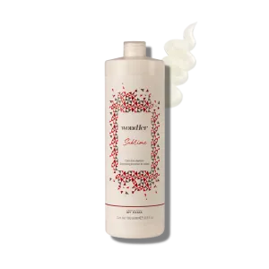 BY FAMA WONDHER Sublime szampon ochronny do włosów farbowanych 1 000 ml - image 2