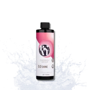 BY FAMA BEAT 0.0 Shine modulator i wzmacniacz połysku do włosów 250 ml - image 2