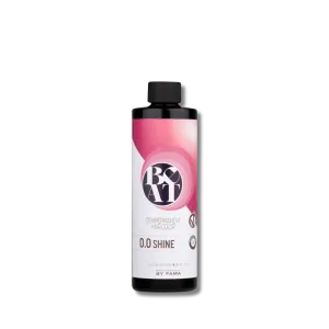 BY FAMA BEAT 0.0 Shine modulator i wzmacniacz połysku do włosów 250 ml