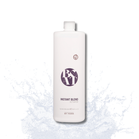 BY FAMA BEAT Instant Blend płynny aktywator oxydant utleniacz 1 000 ml | 2% - 2