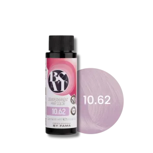 BY FAMA BEAT półtrwały płynny toner wegański bez amoniaku 60 ml | 10.62