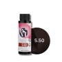BY FAMA BEAT półtrwały płynny toner wegański bez amoniaku 60 ml | 5.50 - 2