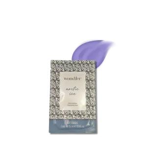 BY FAMA WONDHER Arctic Ice szampon do włosów białych i szarych 15 ml - image 2
