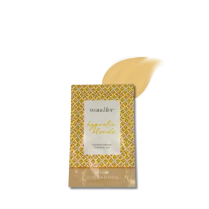 BY FAMA WONDHER Hypnotic Blonde odżywka do włosów blond 15 ml - image 2
