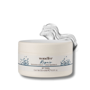 BY FAMA WONDHER Repair Cream A naprawczy krem regenerujący 500 ml - image 2