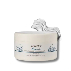 BY FAMA WONDHER Repair Cream A naprawczy krem regenerujący 500 ml - image 2