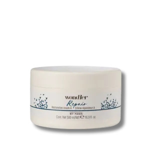 BY FAMA WONDHER Repair Cream A naprawczy krem regenerujący 500 ml