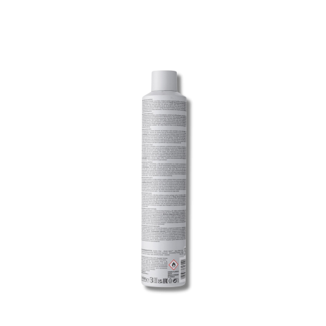 SCHWARZKOPF OSIS+ FREEZE Strong Hold lakier mocno utrwalający 500 ml - 3