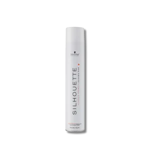 SCHWARZKOPF SILHOUETTE HAIRSPRAY Flexible Hold lakier elastyczny 750 ml