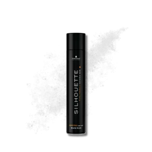 SCHWARZKOPF SILHOUETTE HAIRSPRAY Super Hold lakier bardzo mocny 500 ml - image 2