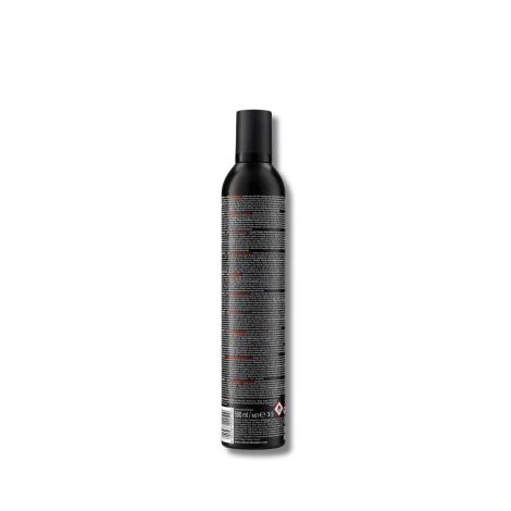 SCHWARZKOPF SILHOUETTE MOUSSE Super Hold pianka bardzo mocna 500 ml - 3