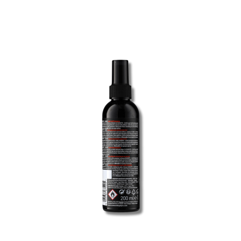 SCHWARZKOPF SILHOUETTE PUMP SPRAY Super Hold lakier bardzo mocny 200 ml - 4