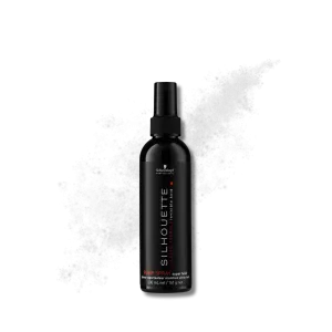 SCHWARZKOPF SILHOUETTE PUMP SPRAY Super Hold lakier bardzo mocny 200 ml - image 2