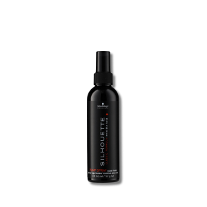 SCHWARZKOPF SILHOUETTE PUMP SPRAY Super Hold lakier bardzo mocny 200 ml