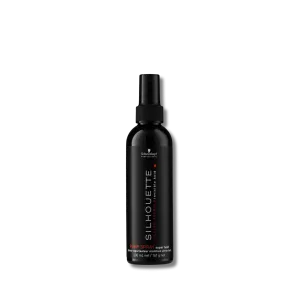 SCHWARZKOPF SILHOUETTE PUMP SPRAY Super Hold lakier bardzo mocny 200 ml