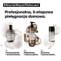 L'OREAL ABSOLUT REPAIR MOLECULAR maska wzmacniająca strukturę włosów 100 ml - 6
