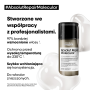 L'OREAL ABSOLUT REPAIR MOLECULAR maska wzmacniająca strukturę włosów 100 ml - 4