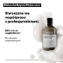 L'OREAL ABSOLUT REPAIR MOLECULAR szampon do włosów zniszczonych 300 ml - 4