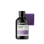 L'OREAL CHROMA CREME szampon neutralizujący żółte odcienie 300 ml | Purple - 3