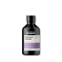 L'OREAL CHROMA CREME szampon neutralizujący żółte odcienie 300 ml | Purple - 2