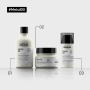 L'OREAL METAL DETOX krem ochronny wygładzający przeciw puszeniu 100 ml - 4