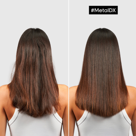 L'OREAL METAL DETOX skoncentrowany olejek ochronny do włosów 50 ml - 8