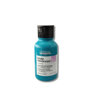 L'OREAL SCALP ADVANCED Anti-Discomfort szampon kojący w żelu 100 ml