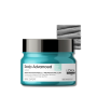 L'OREAL SCALP ADVANCED CLAY 6% maska oczyszczająca z glinką 2w1 250 ml - 3