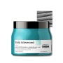 L'OREAL SCALP ADVANCED CLAY 6% maska oczyszczająca z glinką 2w1 500 ml - 3