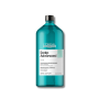 L'OREAL SCALP ADVANCED szampon głęboko oczyszczający do włosów 1 500 ml - 2