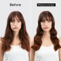 L'OREAL VITAMINO COLOR maska odżywiająca do włosów farbowanych 250 ml - 9