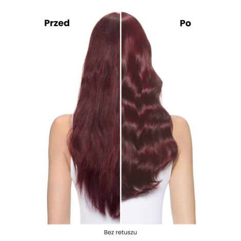 L'OREAL VITAMINO COLOR SPECTRUM maska intensywnie nawilżająca 75 ml - 5