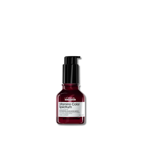 L'OREAL VITAMINO COLOR SPECTRUM serum nabłyszczające do włosów 50 ml